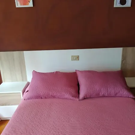 Pensión Fisterra Lugo