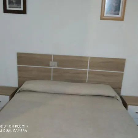 بيت ضيافة Fisterra