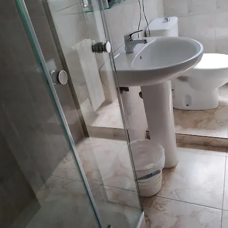 Fisterra بيت ضيافة