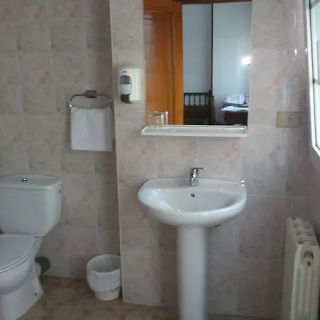 Fisterra بيت ضيافة *