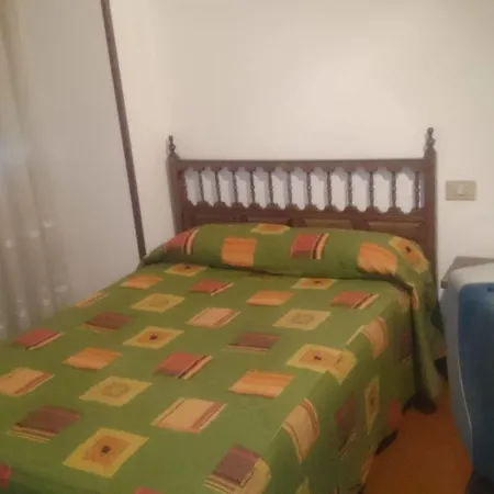 بيت ضيافة Fisterra *