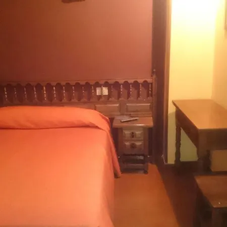 Fisterra بيت ضيافة