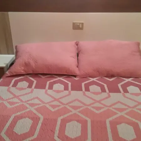 بيت ضيافة Fisterra