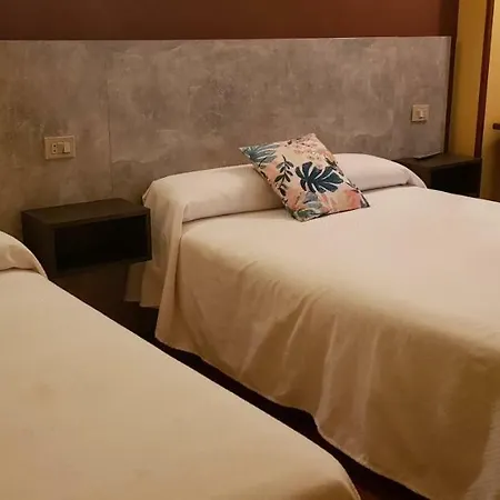 بيت ضيافة Fisterra لوغو