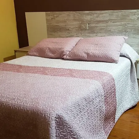 Fisterra بيت ضيافة