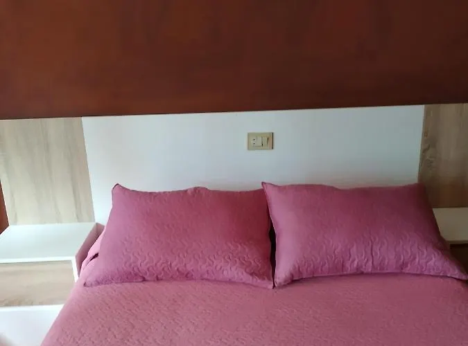 Pensión Fisterra Lugo